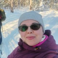 Евгения Якиманская, 16.05.1988, Санкт-Петербург