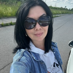 Юлия Больнова, 23.11, Санкт-Петербург