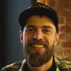 Павел Андрушкас, 31.05.1990, Челябинск