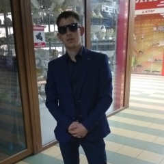 Денис Смоль, 24.08.1997, Павлодар