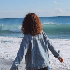 Юлия Вишнякова, 18.01, Москва