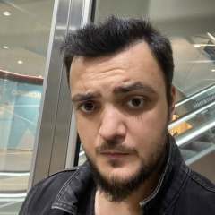 Сергей Алиев, 05.06.1996
