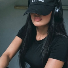 Nadya Libra, 05.10.1982, Уральск