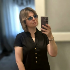 Елена Дьяконова, 24.02, Москва
