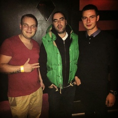 Кирилл Радкевич, 07.06, Вильнюс