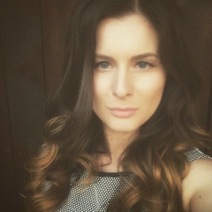 Kristina Levchenko, 03.04.1989, Минск