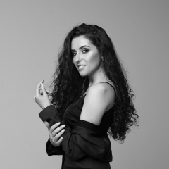 Анна Перебилло, 20.08.1989, Санкт-Петербург