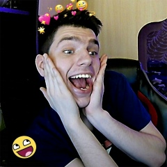 Даня Волков, 06.03.2001, Бобруйск