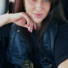 Кристина Аза, 06.06, Москва