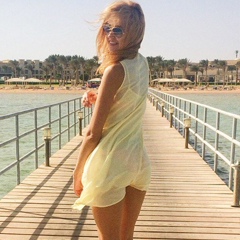 Елена Студзинская, 11.07.1986, Киев