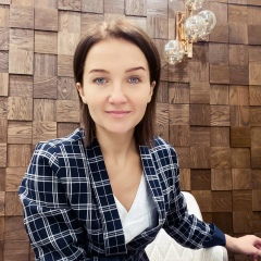 Анна Бочарова, 05.09, Москва