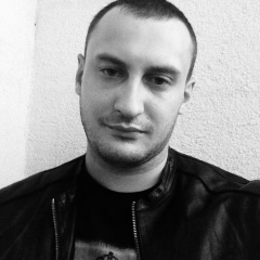 Denis Uskov, 06.05, Хабаровск