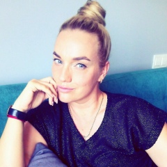 Оля Пилюга, 09.10, Минск