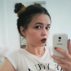 Ксения Безуглая, 08.03.1986, Москва