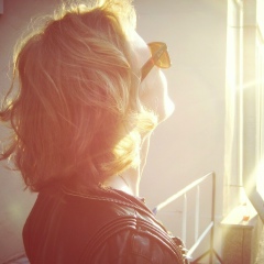 Наташа Польская, 14.11, Москва