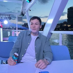 Канымет Ибраимов, Бишкек