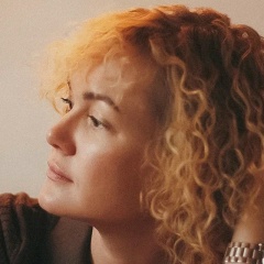 Юлия Воят, 01.07, Воронеж