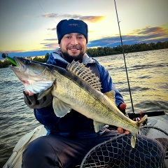 Евгений Абсалямов, 23.11, Уфа