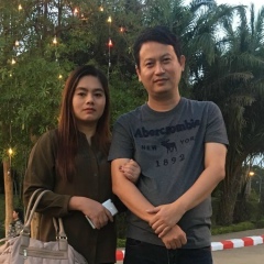 Yan-Lin Naing, 29.03.1978