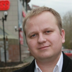 Александр Тетерин, 05.08, Екатеринбург