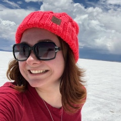 Анастасия Ткачева, 03.04.1991, Москва