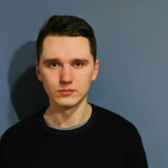 Сергей Лемешев, 24.06.1992, Новополоцк