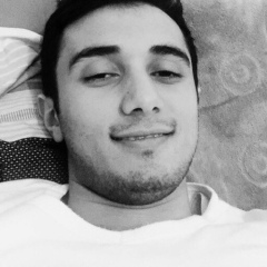 Orxan Hemidov, 31.10, Баку