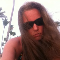 Анна Рейник, 16.05, Санкт-Петербург