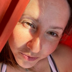 Ольга Березина, 01.11.1987, Москва