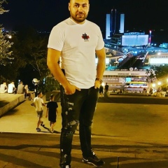 Roman Mamedov, 14.06, Харьков