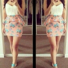 Madina Faxriddinovna, 14.08