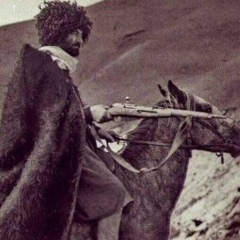 Эльман Везирханов, 25.03, Ставрополь