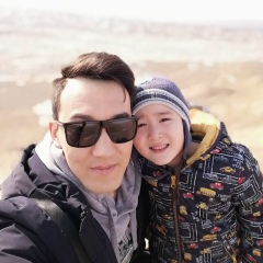 Жанат Адилбек, 03.03.1990, Алматы