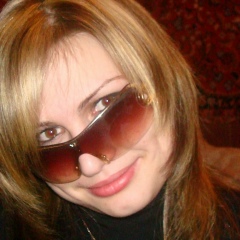 Светлана Черенько, 19.03, Вознесенск