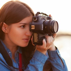 Анна Довгая, 06.10.1981, Одесса