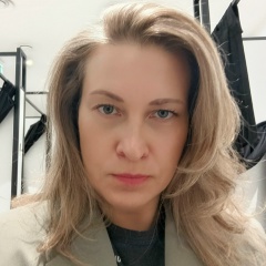 Светлана Белкина, 15.04.1977, Санкт-Петербург