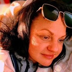 Елена Илатовская, 20.05.1985, Санкт-Петербург