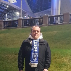 Антон Фролов, 23.01.1985, Санкт-Петербург