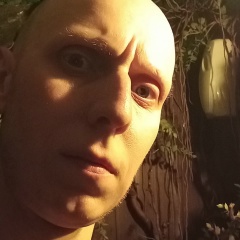 Клеонт Барри, 14.09.1986, Москва