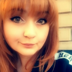 Юлия Гордиенко, 29.12, Краснодар