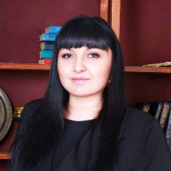 Юлия Валитова-Колесникова, 28.07, Тюмень