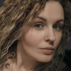 Елизавета Воронкова, 11.11.1988, Щелково