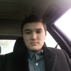 Наурызбай Серикбай, 22.03.1994, Алматы