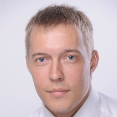 Дмитрий Мирошниченко, Санкт-Петербург