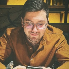 Эдгар Искандарян, 11.01, Москва
