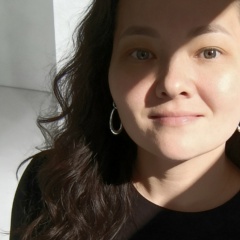 Айгуль Толканбаева, 07.01, Серпухов