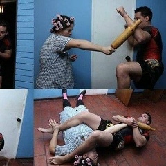 Вася Питерский, Симферополь