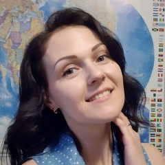 Елена Мимоходова, 29.11.1988, Новосибирск