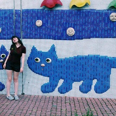 Марина Уривская, 03.08