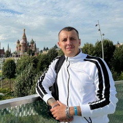 Сергей Сорокин, 30.07.1985, Ростов-на-Дону